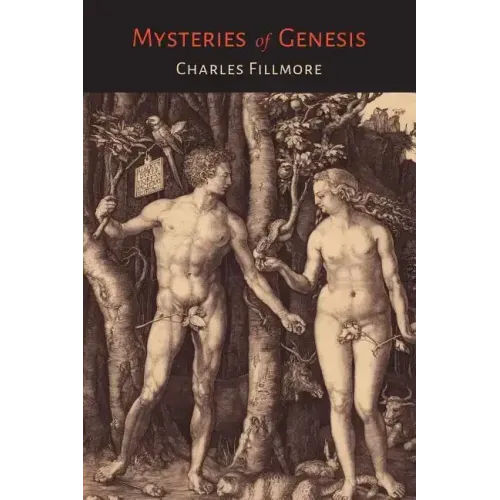 Mysteries of Genesis