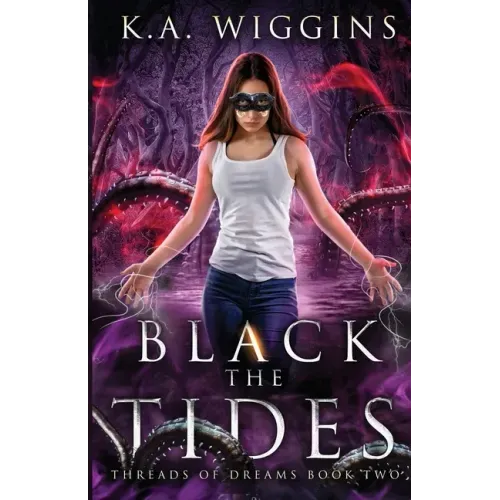 Black the Tides