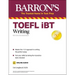 TOEFL IBT Writing (with Online Audio)