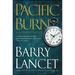 Pacific Burn: A Thriller