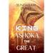 King Ashoka the Great