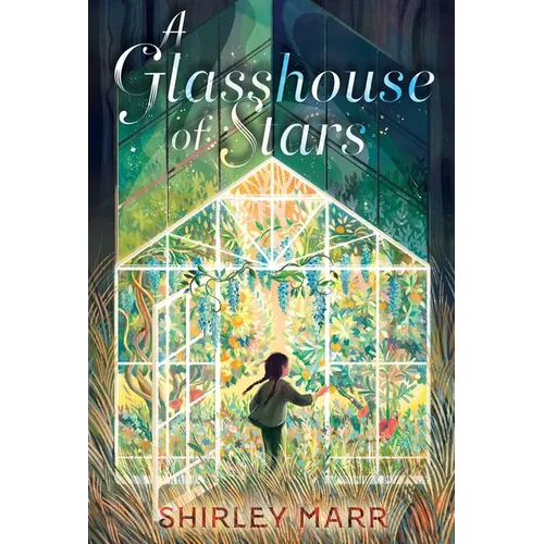 A Glasshouse of Stars