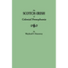 Scotch-Irish of Colonial Pennsylvania