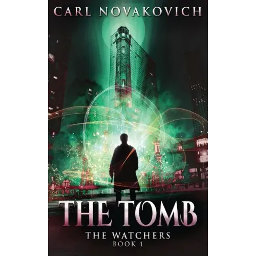 The Tomb
