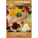 CHICKEN BREAST a cookbook