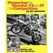 Preparing the Yamaha YZ and IT for Competition: includes Riding with the Hurricane