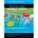 Book 5: Learn @ Home Coaching Rugby Union Project: Academy of Excellence for Coaching Rugby Union Personal Skills