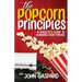 The Popcorn Principles: A Novelist's Guide To Learning From Movies