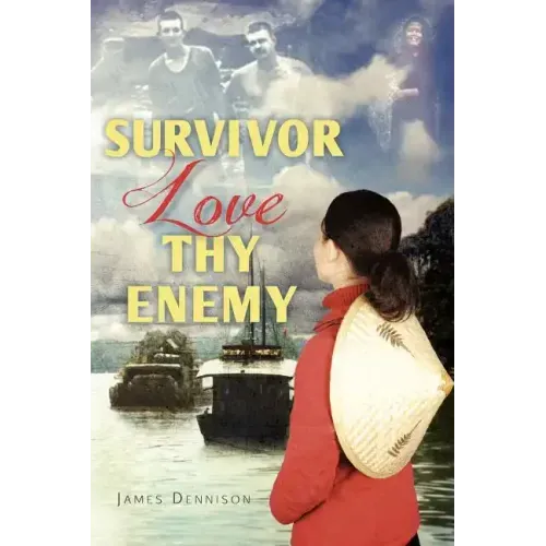 Survivor Love Thy Enemy