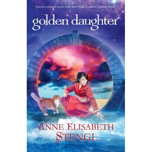 Golden Daughter