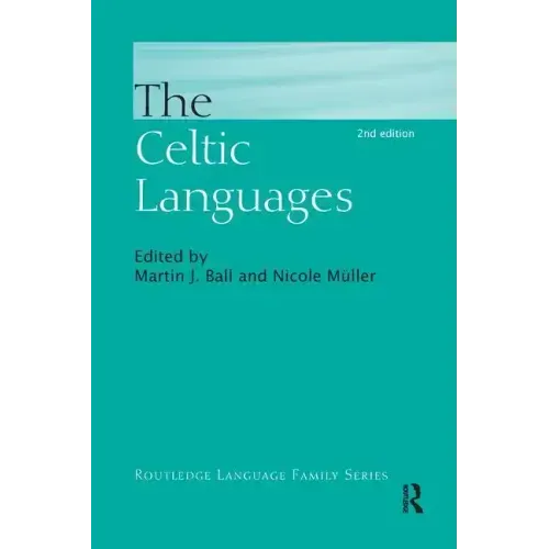 The Celtic Languages