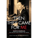 Then They Came for Me: Martin Niemöller, the Pastor Who Defied the Nazis