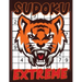 Sudoku Extreme: Sudoku Diabolical, Hard Sudoku Books for Adults, Sudoku Gift Book, Sudoku Expert, Gift for Math Geeks