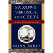 Saxons, Vikings, and Celts: The Genetic Roots of Britain and Ireland