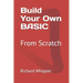 Build Your Own BASIC: From Scratch