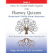 How to Create Math Experts with Fluency Quizzes Grade 2: Constant Thrill from Success