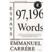 97,196 Words: Essays