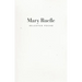 Selected Poems