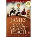 James and the Giant Peach
