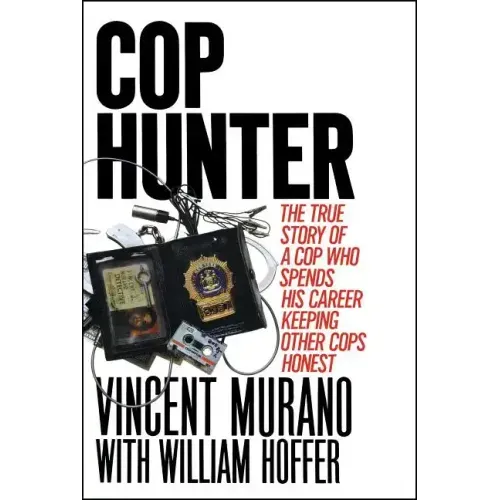 Cop Hunter