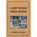 Camp Songs, Folk Songs