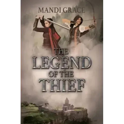 The Legend of the Thief