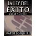 La Ley del Exito (the Law of Success)