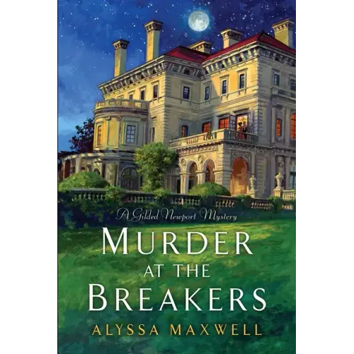 Murder at the Breakers