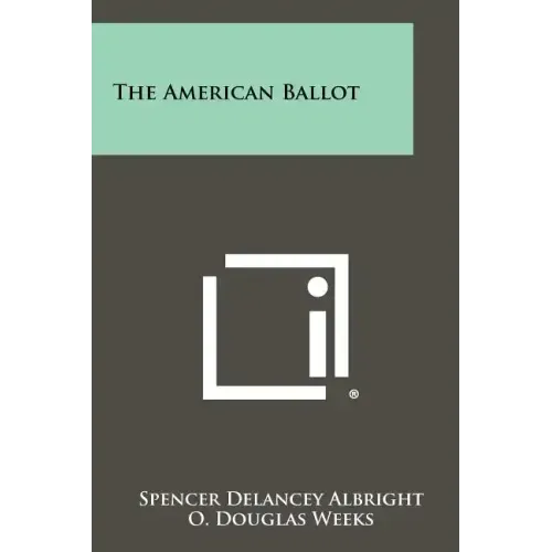 The American Ballot