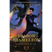 Dragon Chameleon: Episodes 9-12