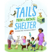 Tails from the Animal Shelter