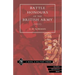 Battle Honours of the British Army (1911)