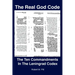 The Real God Code: The Ten Commandments In The Leningrad Codex