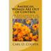 American Women Are Out of Control: Are Women of the Church Next?
