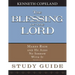 The Blessing of the Lord Maketh Rich Study Guide