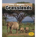 Living and Nonliving in the Grasslands
