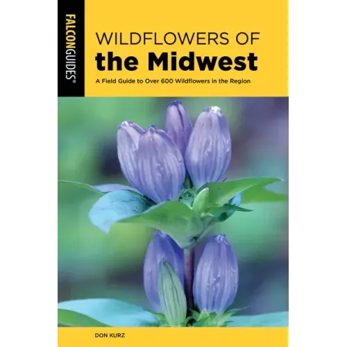 Wildflowers of the Midwest