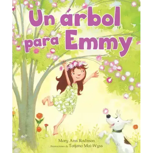 Un Árbol Para Emmy