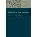 Aristotle in Late Antiquity