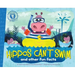 Hippos Can't Swim: And Other Fun Facts