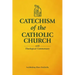Catechism of the Catholic Church with Theological Commentary