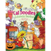 Cat Doodles Cuteness Overload Coloring Book for Adults and Kids: A Cute and Fun Animal Coloring Book for All Ages