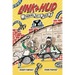 Link + Hud: Heroes by a Hair
