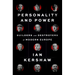 Personality and Power: Builders and Destroyers of Modern Europe