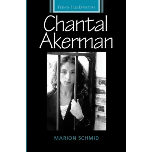 Chantal Akerman