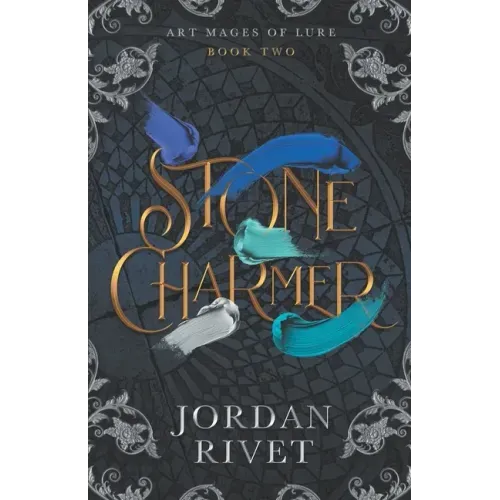 Stone Charmer