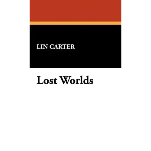 Lost Worlds