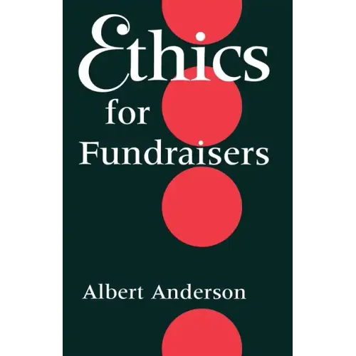 Ethics for Fundraisers