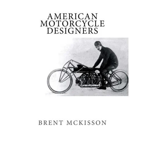 American Motorcycle Designers