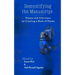 Demystifying the Manuscript: Essays and Interviews on Creating a Book of Poems